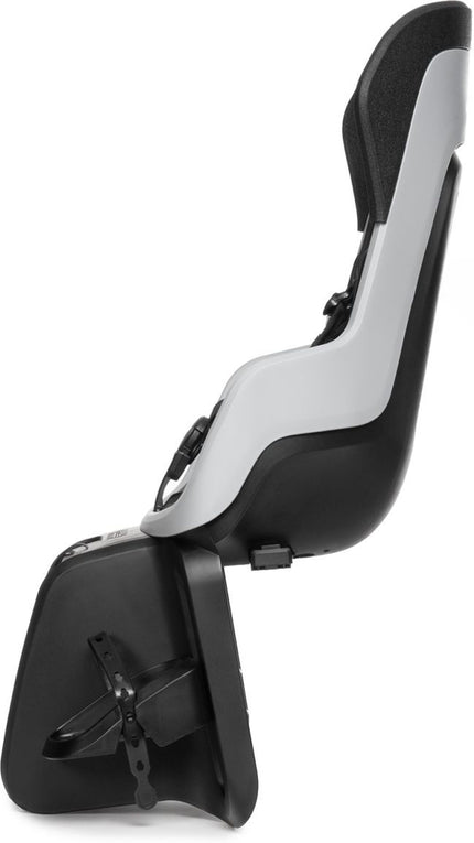 CUBE KIDS BIKE SEAT PRO GREY/BLACK