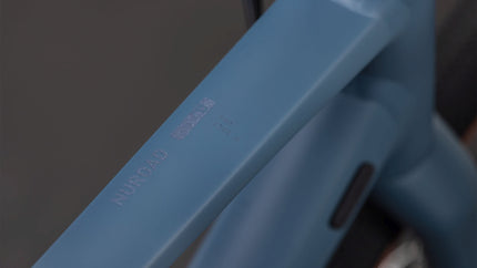 CUBE NUROAD PRO WHALE/REFLEX