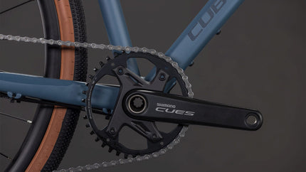 CUBE NUROAD PRO WHALE/REFLEX