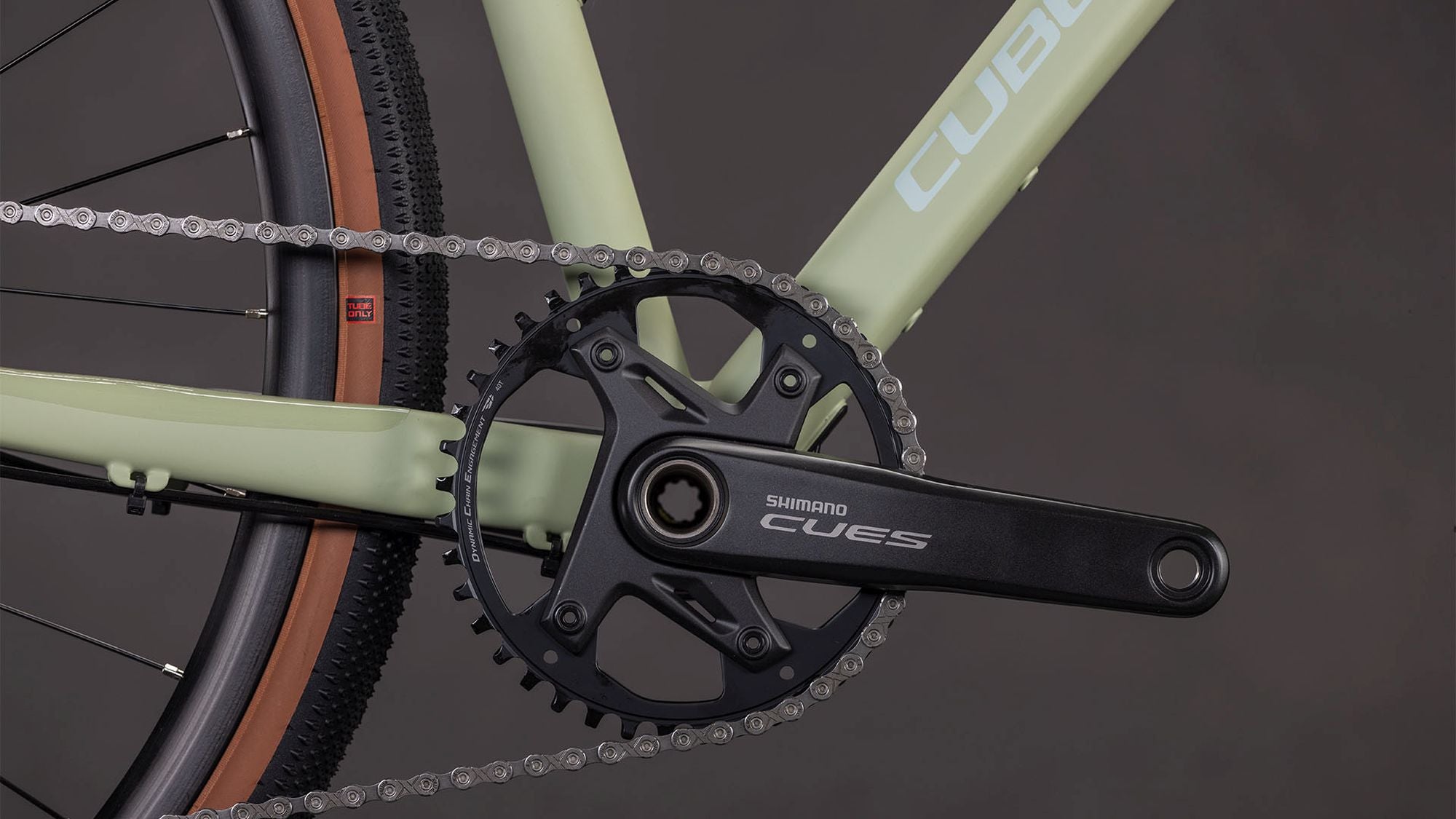 cube nuroad pro pedale CUBE NUROAD PRO PEA/GREY – cubestores.nl