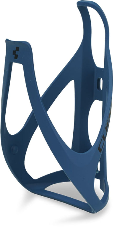 CUBE Bottle Cage Hpp Matt Marine/Black