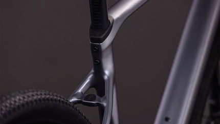 CUBE NUROAD SLX ASHGREY/GREY