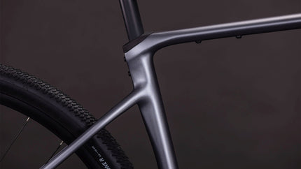CUBE NUROAD SLX ASHGREY/GREY