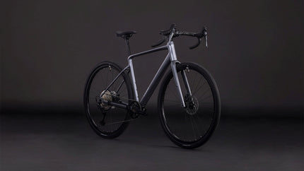 CUBE NUROAD SLX ASHGREY/GREY