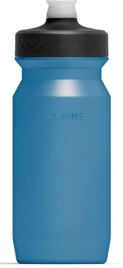 CUBE Bottle Grip 0.5L Blue