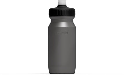 CUBE Bottle Feather 0.5L Black