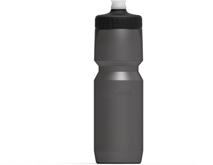 CUBE Bottle Feather 0.75L Black