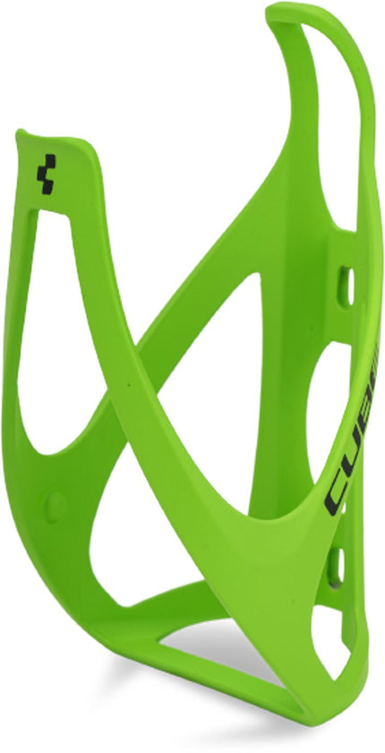 CUBE Bottle Cage Hpp Matt Green/Black