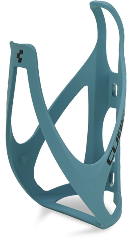 CUBE Bottle Cage Hpp Matt Bluegrey/Black