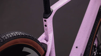 CUBE NUROAD C:62 SLX RHODONITE/ORANGE