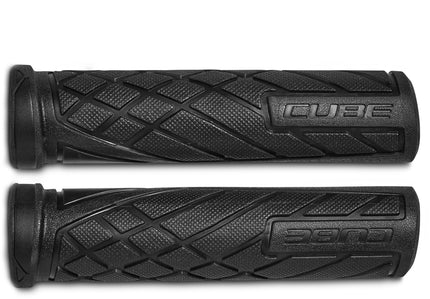 CUBE Grips Performance Black/Black
