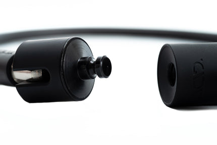 ACID Cable Lock Corvid K90 Black