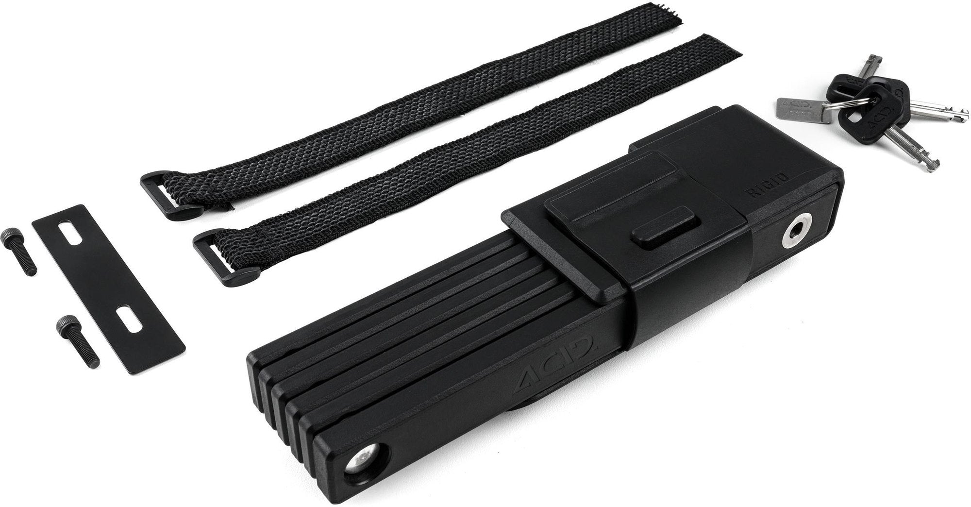 Factory Rigid 90 ACID Folding Lock Rigid 90 Art2 – cubestores.nl