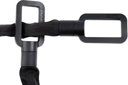 ACID CHAIN EXTENSION PRO 150 BLACK
