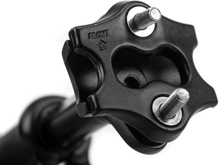 RFR Suspension Seatpost 27.2X300Mm (90-120Kg)