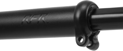 RFR Suspension Seatpost 27.2X300Mm (90-120Kg)