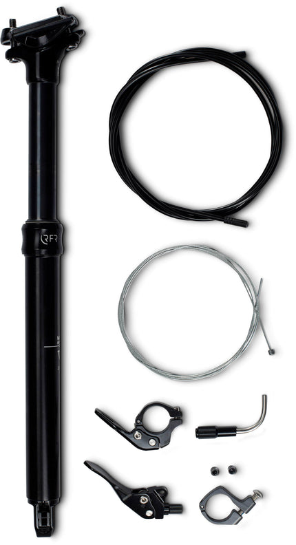 RFR Telescope Seatpost Pro Inside 27,2Mm X 400Mm