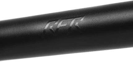 RFR Seatpost Prolight Black 31.6X400Mm