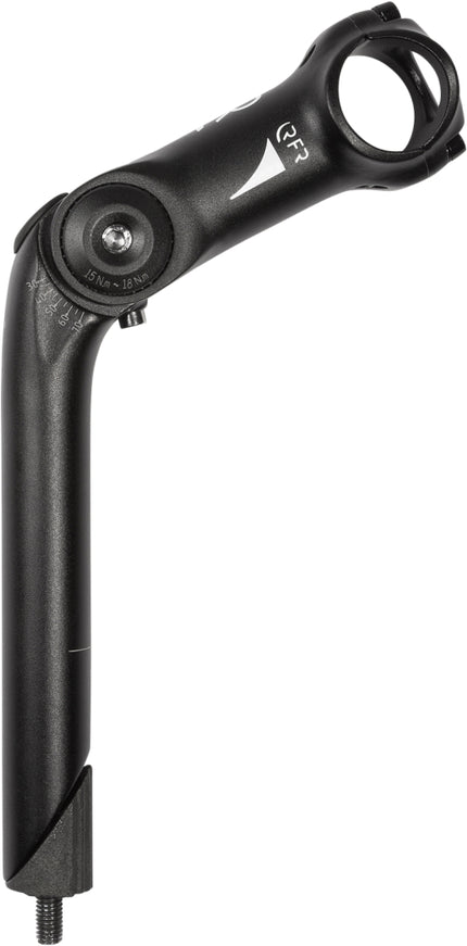 RFR Adjustable Stem W/Steerer Trekking 31,8X105Mm