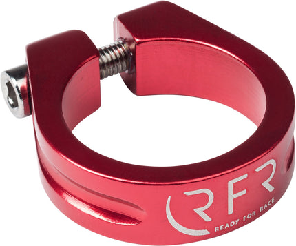 RFR Seatclamp Bolt Red
