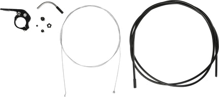 RFR Spare Part Set Telescope Seatpost Pro