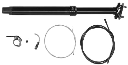 RFR Telescope Seatpost Pro Inside 31.6X425Mm