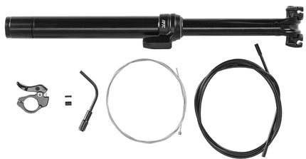 RFR Telescope Seatpost Pro Outside 30.9X425Mm