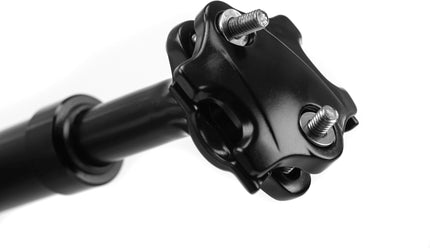 RFR Suspension Seatpost 31.6X400Mm (60-90Kg)