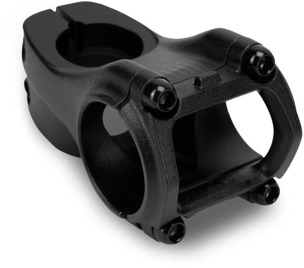 CUBE STEM E-BIKE 35MM FPI-LINK FACEPLATE BLACK 40 MM