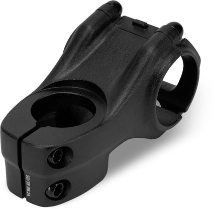 CUBE STEM E-BIKE 35MM FPI-LINK FACEPLATE BLACK 40 MM