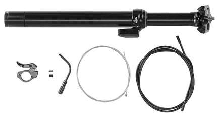 RFR Telescope Seatpost Pro Outside 150 30.9X480Mm