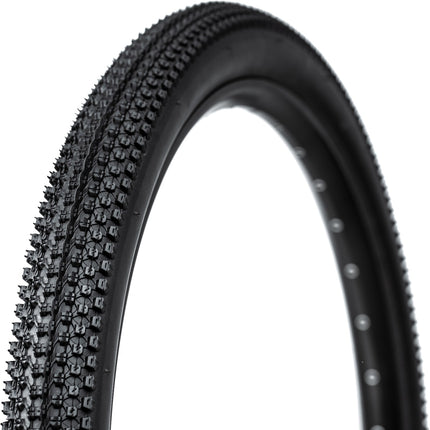 CUBE TIRE KIDS 260 (26X2.10) BLACK