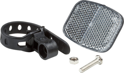 RFR STUUR REFLECTOR WIT