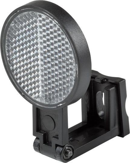 RFR KOPLAMP REFLECTOR VOOR REM/VOORVORK WIT