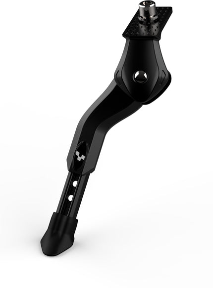 CUBE KICKSTAND CM KID BIKES 120 BLACK