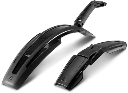 ACID Mudguard Set Junior 200 20" Black