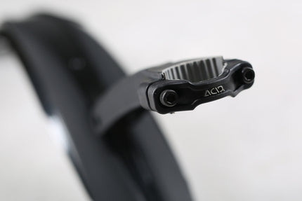 ACID Mudguard Set Junior 200 20" Black