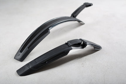 ACID Mudguard Set Junior 240 24" Black