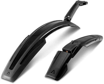 ACID Mudguard Set Junior 240 24" Black