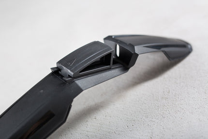 ACID Mudguard Set Junior 240 24" Black