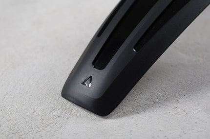 ACID Mudguard Set Junior 240 24" Black
