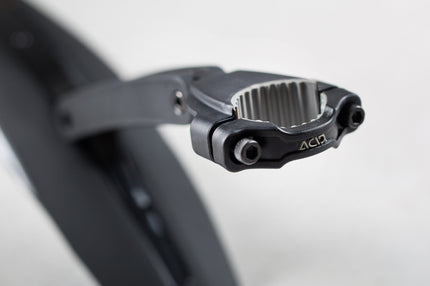 ACID Mudguard Set Junior 240 24" Black