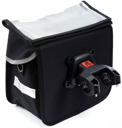 RFR Front Bag Klick&Go Black