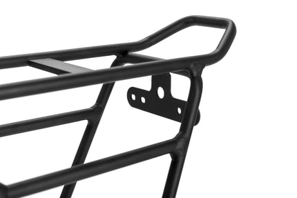 RFR Rear Carrier Trekking Klick&Go Black