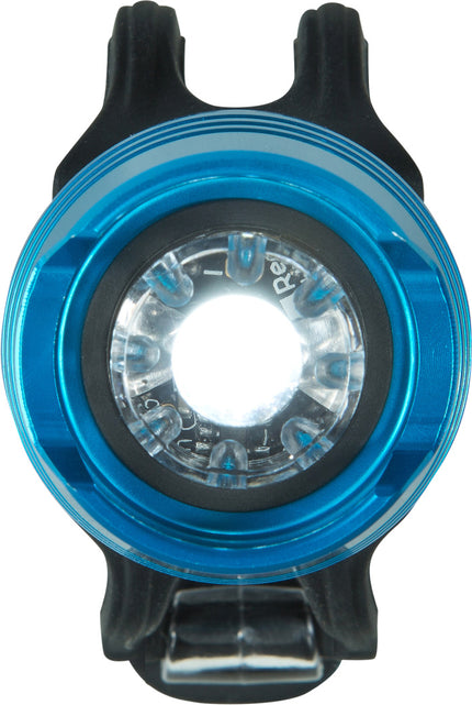 RFR KOPLAMP DIAMOND BLAUW
