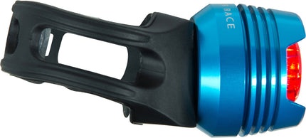 RFR ACHTERLICHT DIAMOND BLAUW