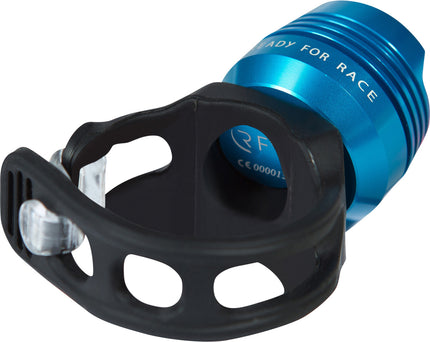 RFR ACHTERLICHT DIAMOND BLAUW
