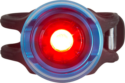 RFR ACHTERLICHT DIAMOND BLAUW