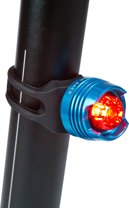 RFR ACHTERLICHT DIAMOND BLAUW