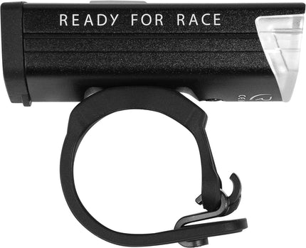 RFR KOPLAMP POWER LIGHT 300 USB ZWART